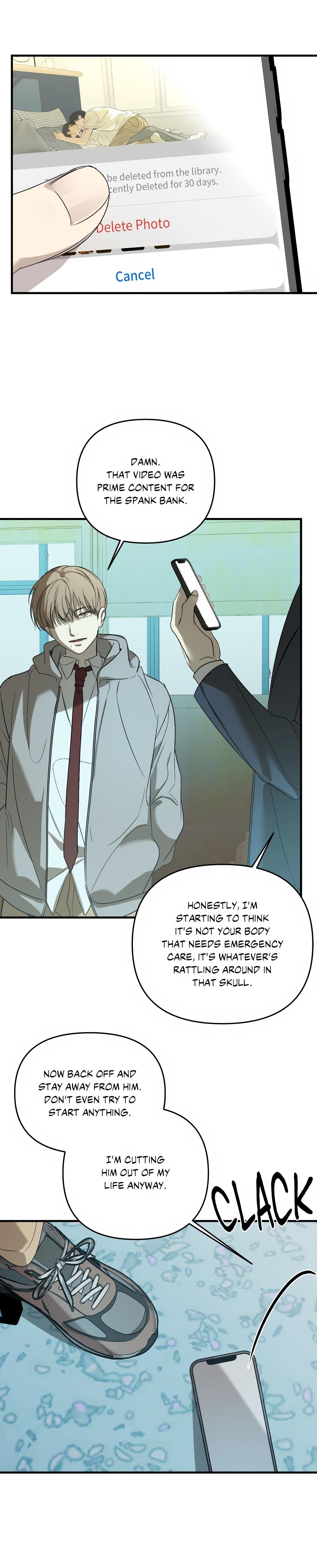 backlight, Chapter 40 image 03